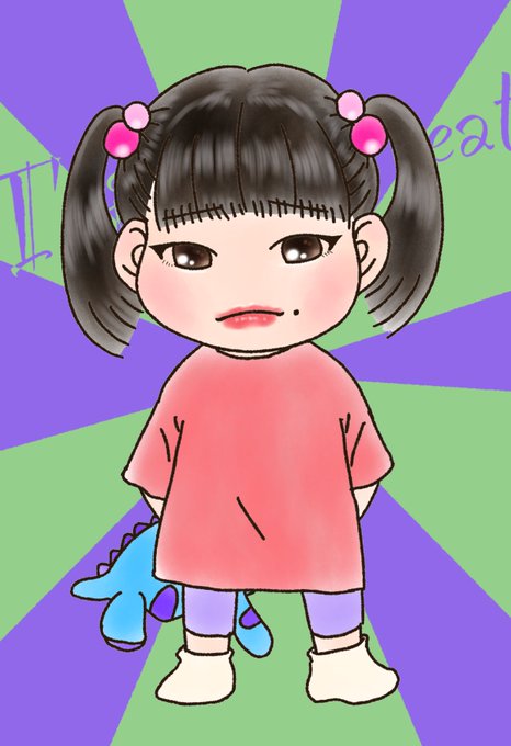 モンスターズインクのtwitterイラスト検索結果 モンスターズインクのtwitterイラスト検索結果