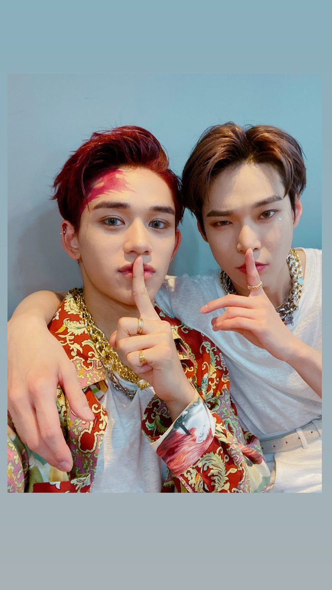 Nctybase S Tweet Lucas Instagram Story Update W Doyoung Jaehyun Shotaro Xiaojun Nctyzenbase Trendsmap