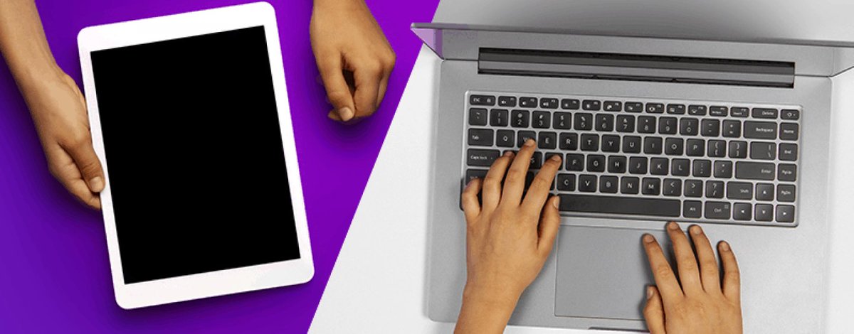 CiOL (@ciol_news) on Twitter photo Why Convertible Notebooks are Better Than Tablets for College Life
bit.ly/3jGNRNf
<a href="/anilchop/">Anil Chopra</a> <a href="/tgeorgeCMR/">Thomas George</a> @srs14295 @battle4delhi @AshokPandey Why Convertible Notebooks are Better Than Tablets for College Life
bit.ly/3jGNRNf
<a href="/anilchop/">Anil Chopra</a> <a href="/tgeorgeCMR/">Thomas George</a> @srs14295 @battle4delhi @AshokPandey