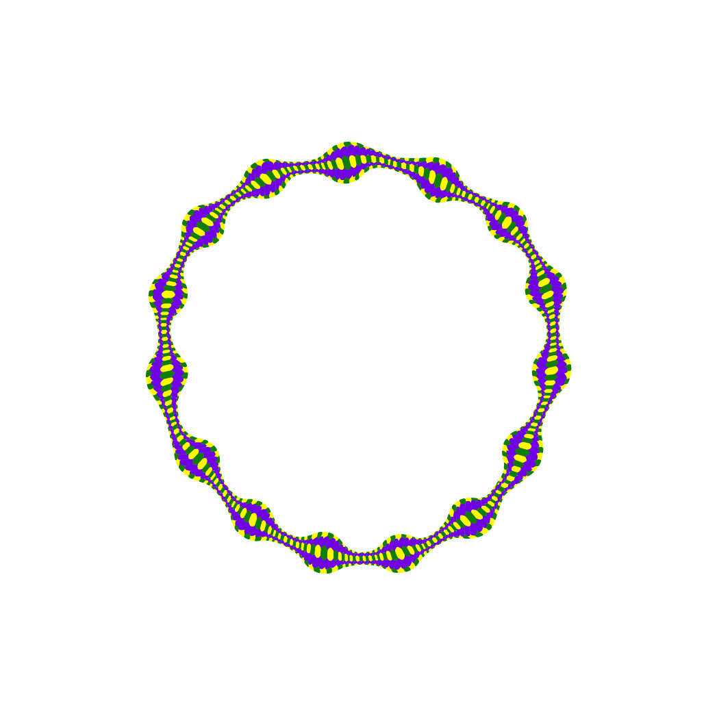 caterpyrun's tweet image. キャタピーシリーズ、コブゴムは、このようなカラーリングも可能です😊

#caterpy #コブゴム