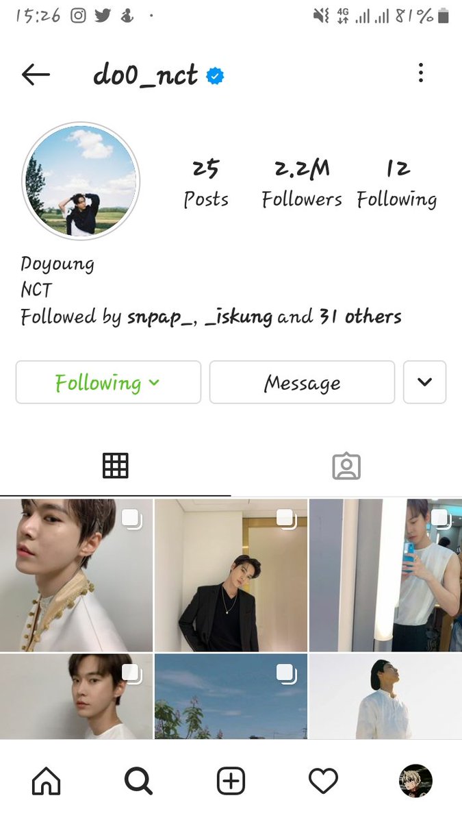 파란 소녀 tweet media