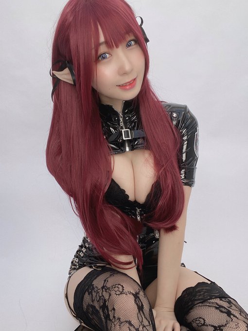 コスプレイヤー伊織もえのTwitter画像9
