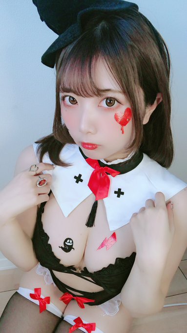 コスプレイヤーとみこのTwitter画像15