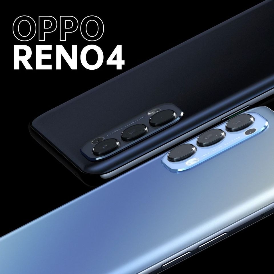 Yeni OPPO Reno4, ultra ince tasarımı ve göz alıcı renkleriyle dikkatleri üzerine çekmeye hazır!

Pereks Grup Online Satış Kanallarına Bekliyoruz!

#Oppo #Reno4Lite #Reno4 #Reno4Pro #RenoSerisi #PereksGrup #Realme #Adata #Cellularline #Puro #Toplualsat #Onikuma