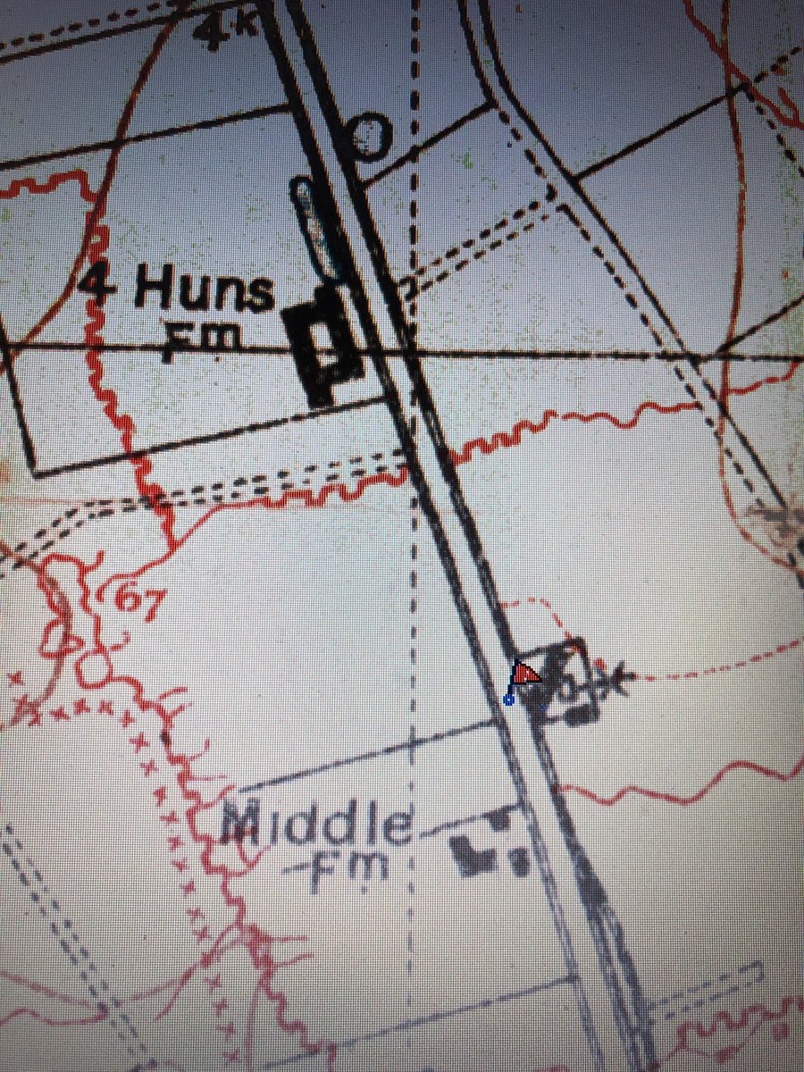 On Saturday 31st October 1914, Halloweens Day at 9.00pm, to the sound of loud cheers and band music playing the Germans attacked the front of the London Scottish at the Windmill, Huns & Middle Farm. 1/5