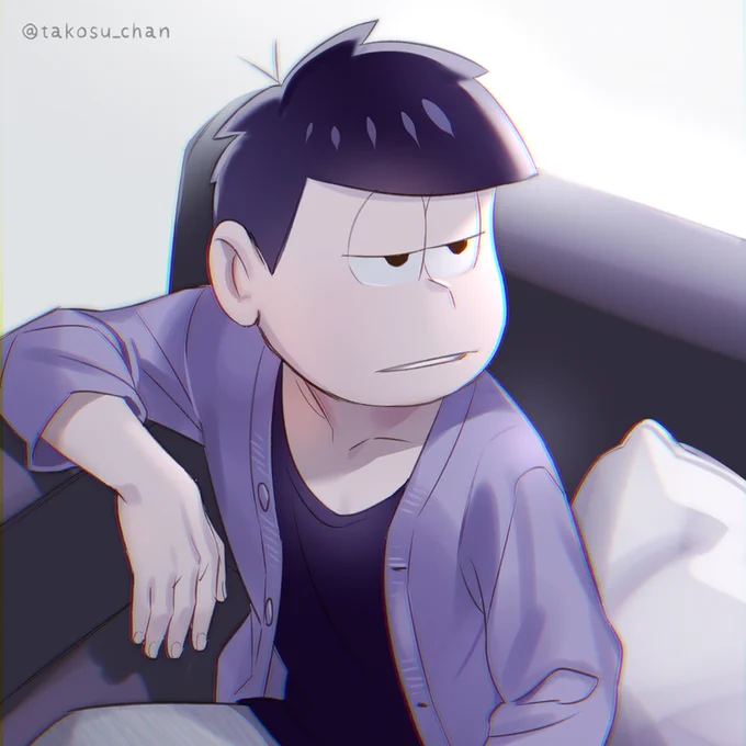 モノトーンソファ 