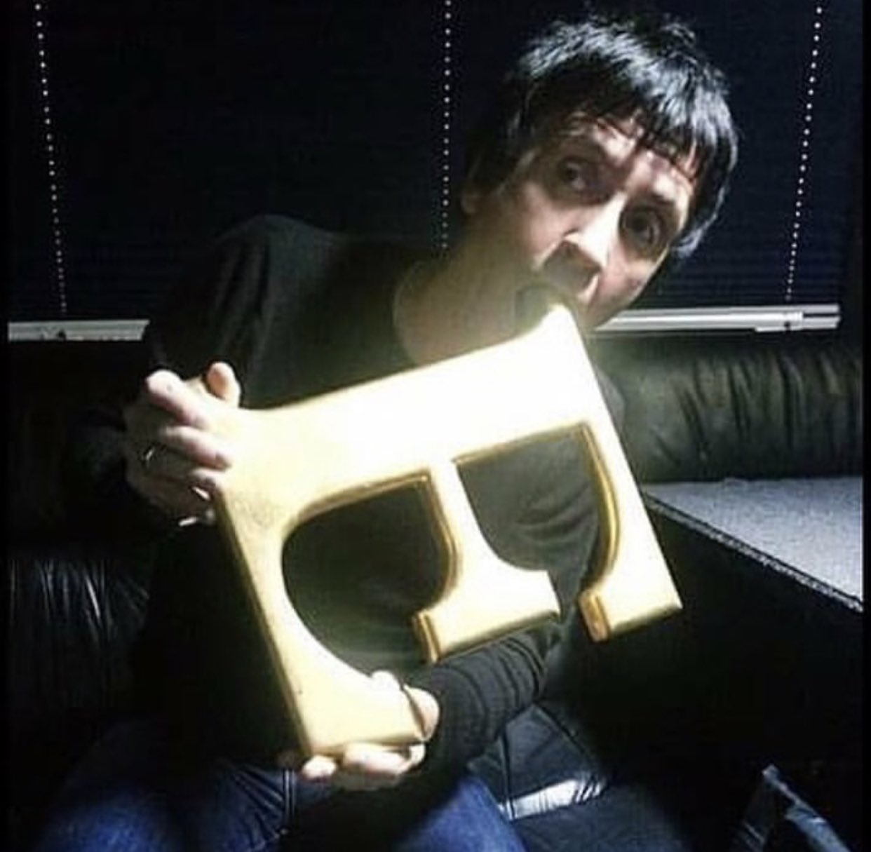 Happy birthday Johnny Marr   