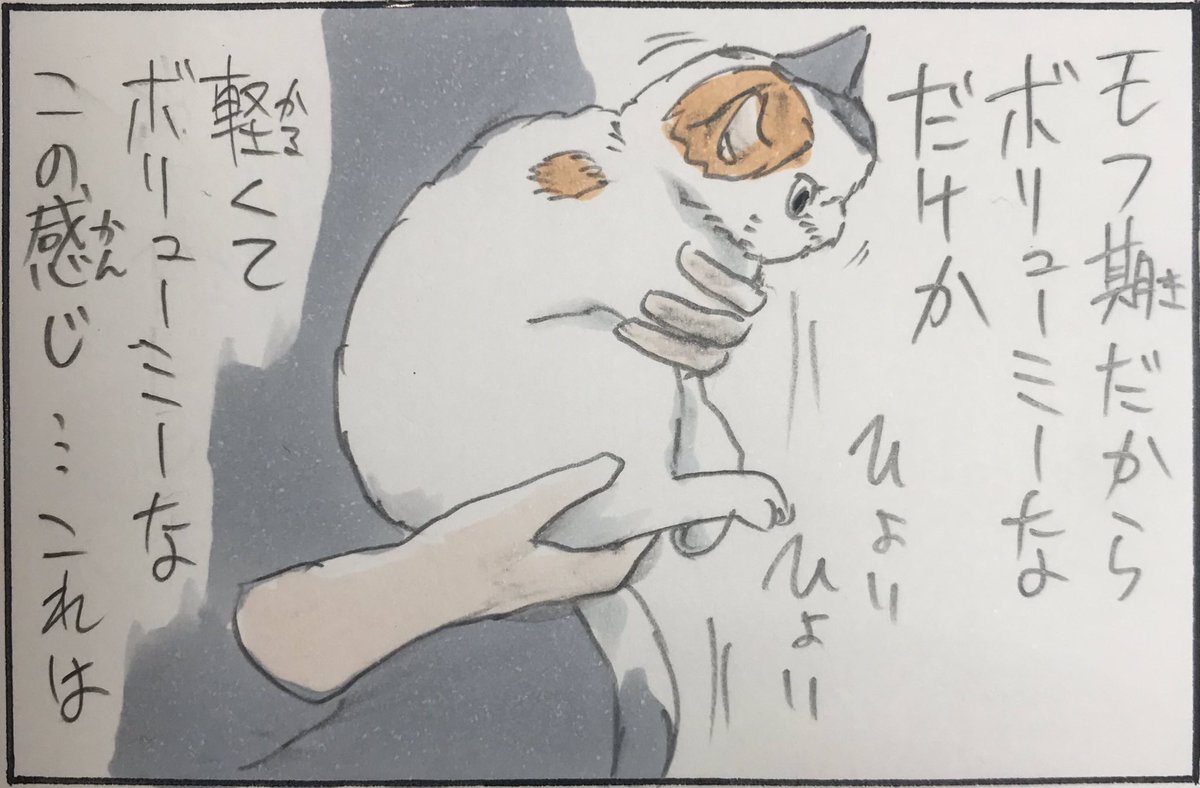 『この例え合ってる?』 