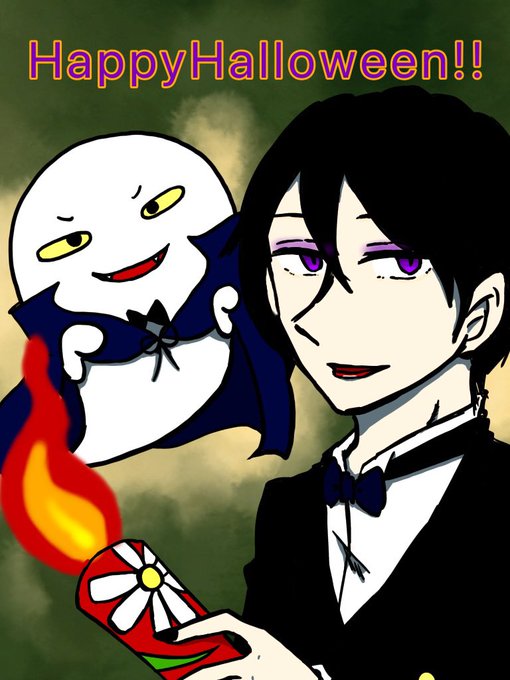 闇のギャルソンのtwitterイラスト検索結果 闇のギャルソンのtwitterイラスト検索結果