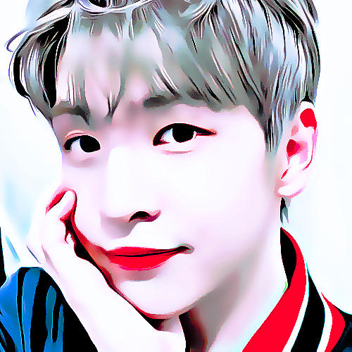 #dis4bot al cravityx