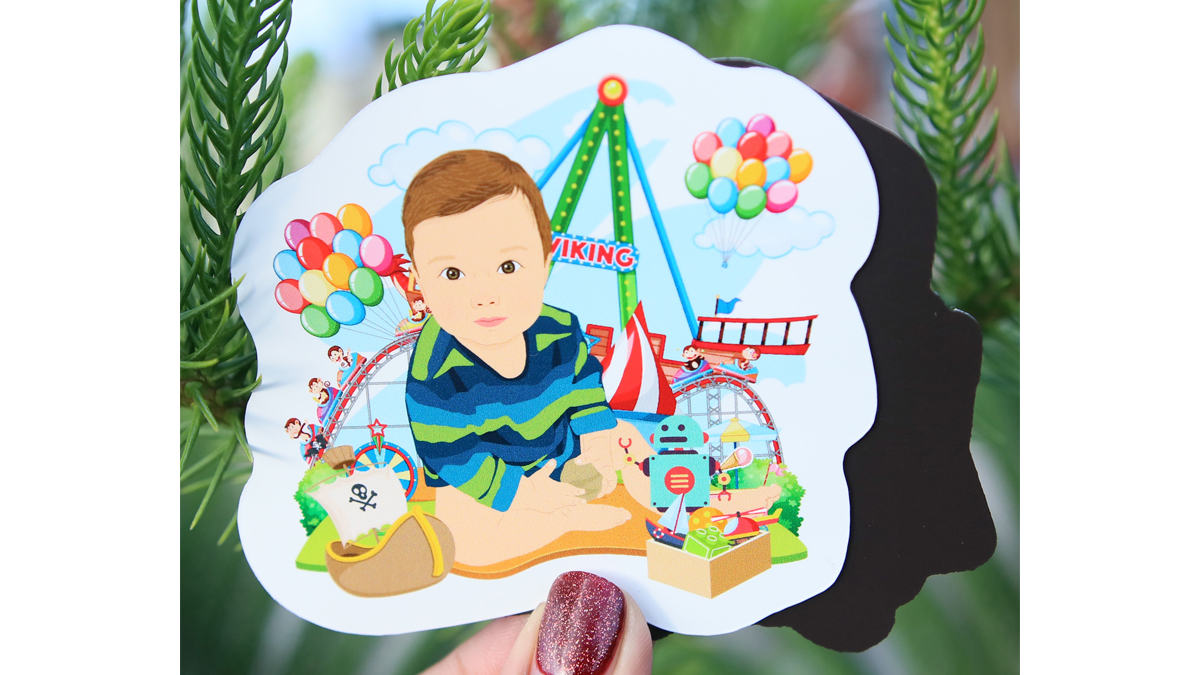 zapmags's tweet photo. Kid's Amusement Park Adventure #zapmags #magnets #amusementpark #kidsday #kiddiefun #playtime 🤗 https://t.co/9DaD9IMBeR