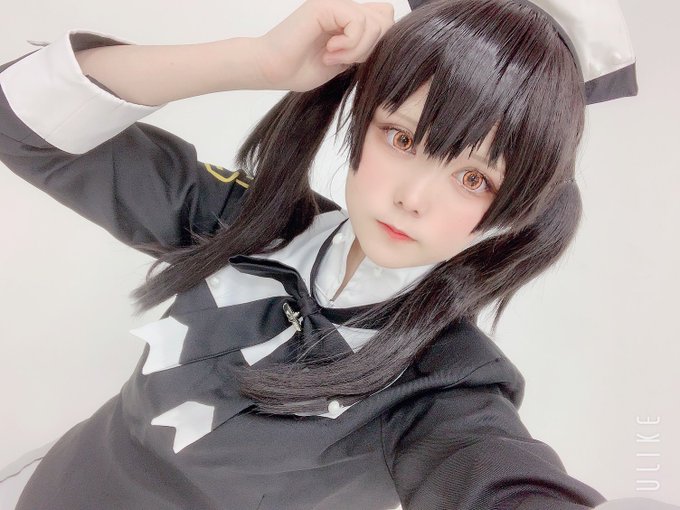 コスプレイヤーもがみひなたのTwitter画像37