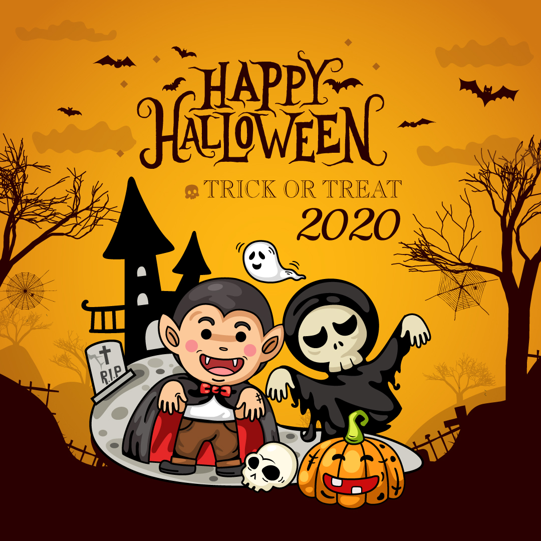 GolfAnytime18's tweet photo. Booooo tooooo Yooooooo!!!
If you've got it, Haunt it
#HappyHalloween.
#Halloween2020 #TrickOrTreat #Halloween2K20 #HalloweenSpirit https://t.co/lfT5hJ2ENE