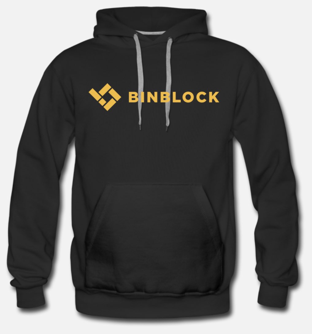 BinBlock tweet media