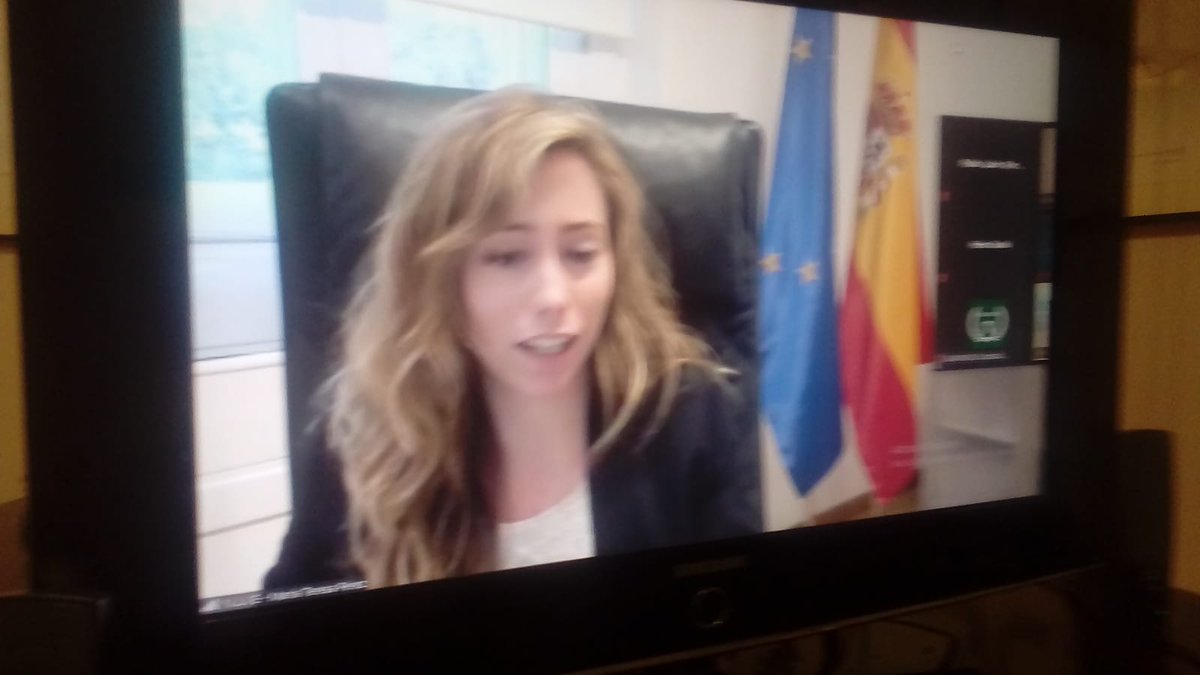 ANUE_ONU's tweet image. Los jóvenes son el futuro de la @ONU_es.  Si queremos una @ONU_es  fuerte  tienen que ser escuchados!.
Gracias a todas las asociaciones de estudiantes que participaron en nuestro encuentro y gracias al @MAECgob y a la SE @cristinagallach  por hacerlo posible.
@InjuveSpain 
#un75