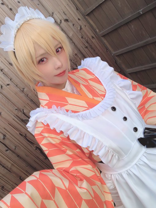 コスプレイヤーさかなのTwitter画像44