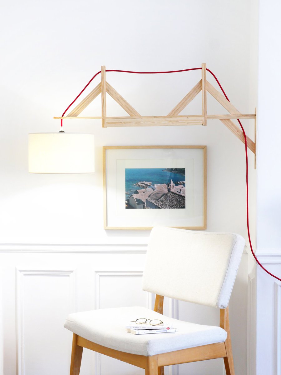 Projet extrait de mon nouveau livre aux éditions Marabout