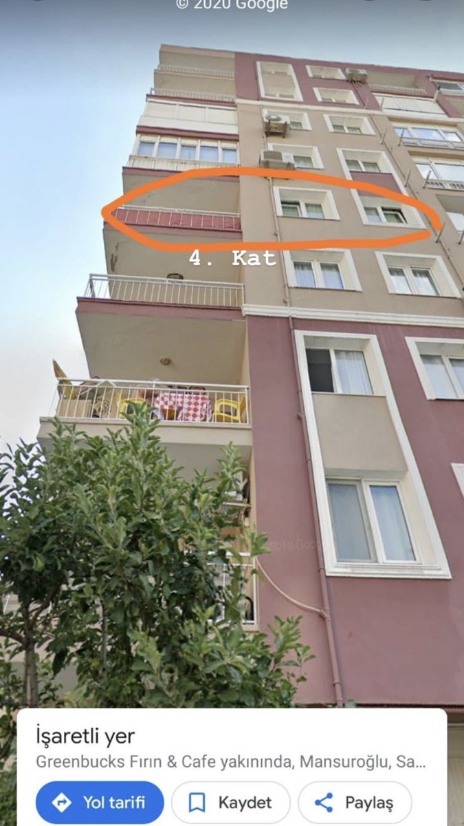 Arkadaşlar, arkadaşımın yeğenleri enkazda yardım etseniz ulaşsak lütfen  10dk önce sokağa ineceklermiş merdivende olabilirler.Teşekkür ederiz şimdiden. #deprem #depremizmir #Yanındayızİzmir