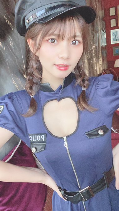 コスプレイヤー本田夕歩のTwitter画像45