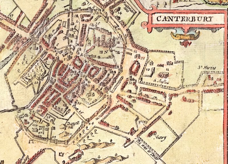 Whitstable Museum tweet media