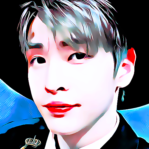 #dis4bot al cravityx