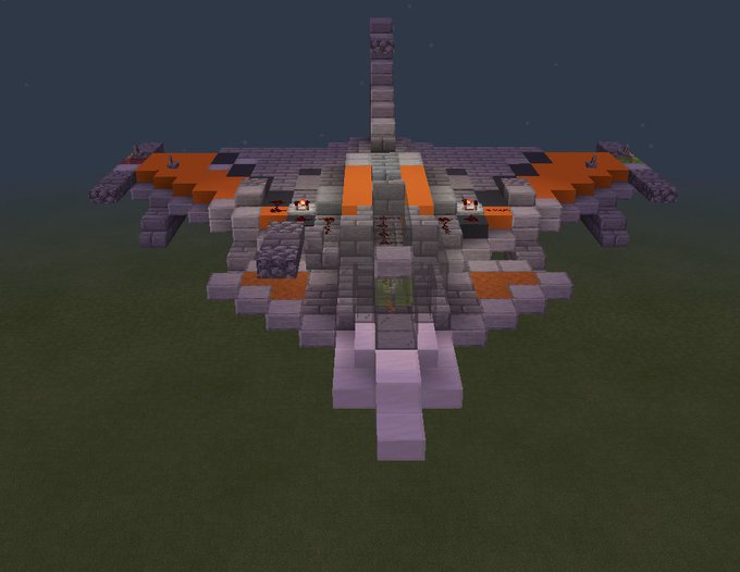 マイクラ軍事部のtwitterイラスト検索結果