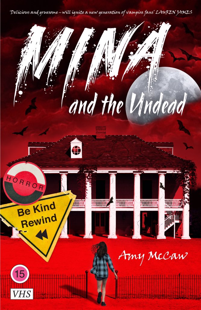 YAundermyskin's tweet image. I’ve waited so long for this moment... Here’s the cover of MINA AND THE UNDEAD 🖤 Thank you so much @Alphabeckles for the gorgeous design and @publishinguclan for giving me this opportunity 🖤 #MinaAndTheUndead Coming 1st April 2021