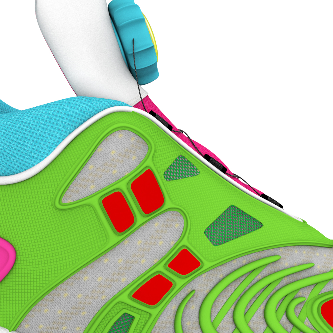 the gucci virtual 25