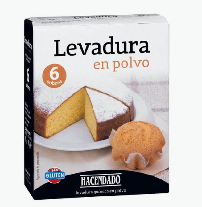 Mercadona tweet media