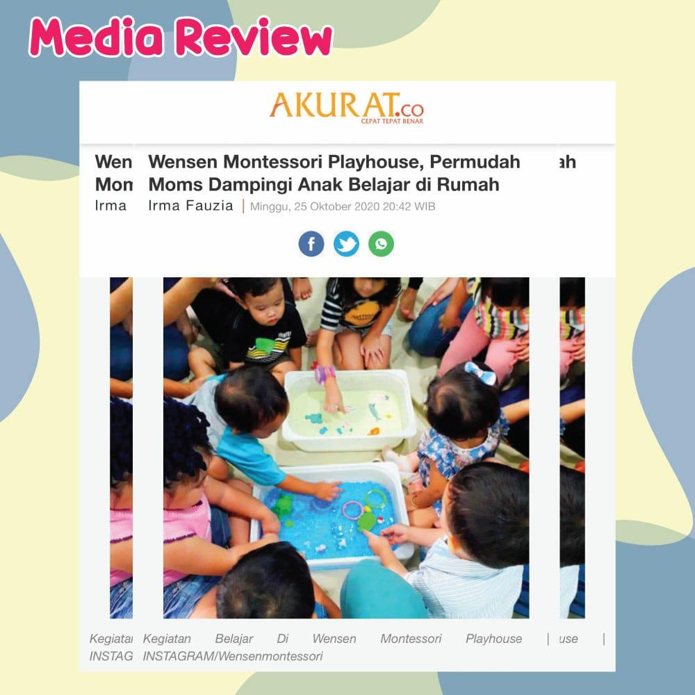 wensenplayhouse's tweet photo. Ada beberapa kelas virtual di Wensen Montessori Playhouse, diantaranya kelas bayi, kelas cilik, kelas mula, dan kelas cikal.
Kelas ini mempunyai beraneka ragam kegiatan yang dapat menstimulasi perkembangan otak sikecil 
#wensenmontessoriplayhouse #wensenmontessoriplayhousecibubur https://t.co/elciNULAcn