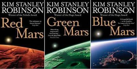 There's been plenty of books speculating about this, and all reach the same conclusion for the same reasons — eg, Mars Trilogy[10/ https://en.wikipedia.org/wiki/Mars_trilogy