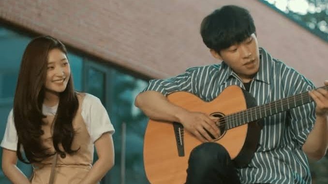 to. jenny (2018)This musical drama shows how two people fall in love and best their own fears.-genre: musical, family, friendship, romcom-tags: first love, idol, songwriter, fears, dreams, guitars-episodes: 2-rating: 5/5