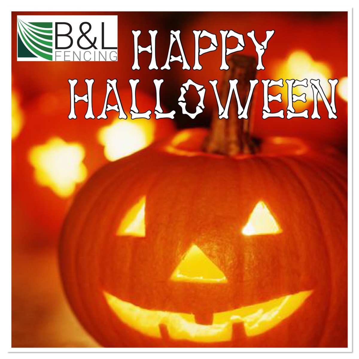 B&L Fencing Services (@blfencing) on Twitter photo 