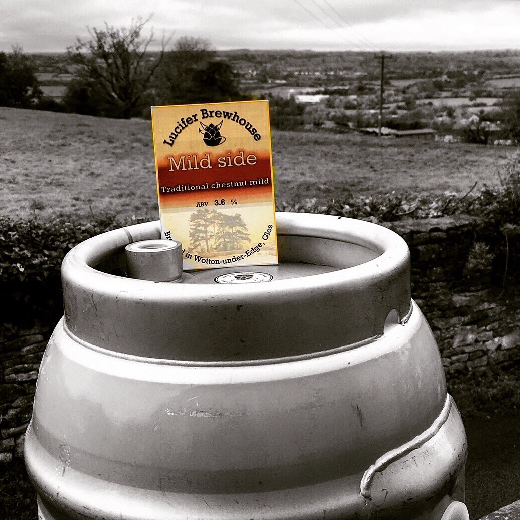 Lucifer Brewhouse tweet media