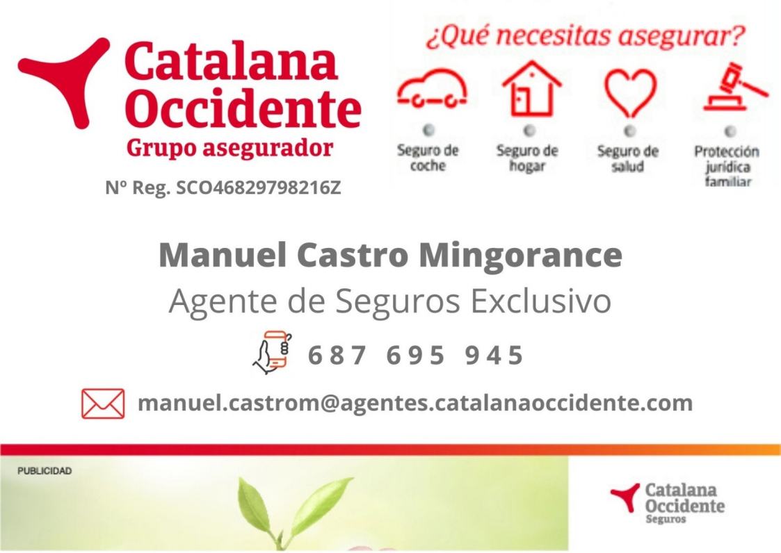 Manuel Castro Seguros Catalana Occidente Marketingmanu Twitter