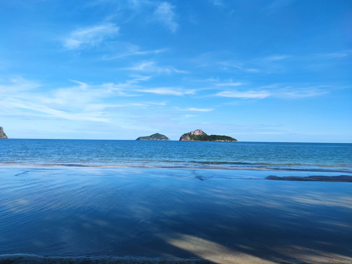 fuyu_me's tweet image. วิวกำลังดี แดดกำลังสวย 

#noefect #minote10pro