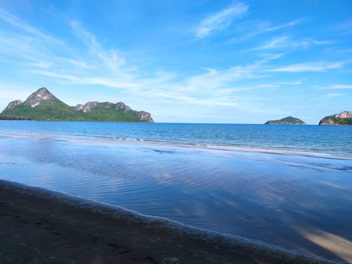 fuyu_me's tweet image. วิวกำลังดี แดดกำลังสวย 

#noefect #minote10pro