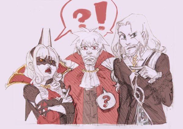 ヴラド三世 Fate Twitter Search