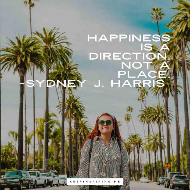 HappyAliNews's tweet photo. "Happiness is a direction, not a place." - Sydney J. Harris
#Happiness #halloween #happyplace #positiveplace #goodvibes #happyquotes #positivequotes #startyourdaywithasmile #happylife #happypeople #smilealways #laughalways https://t.co/2GshgVrBk5