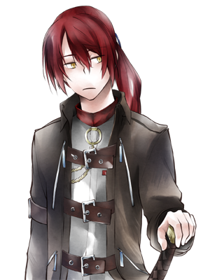 赤髪のtwitterイラスト検索結果 赤髪のtwitterイラスト検索結果