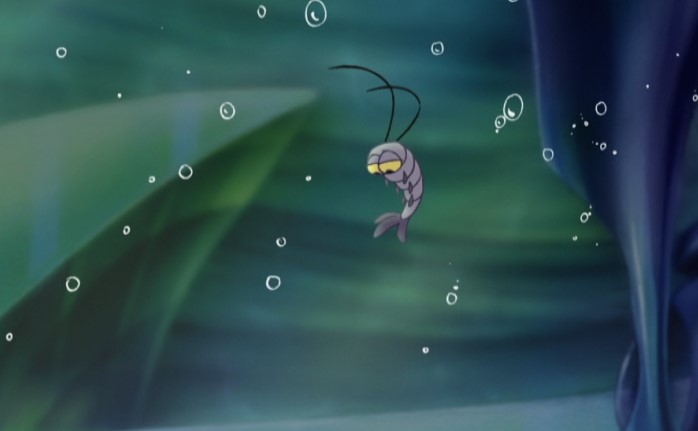 ツイステの出てくるサムさんの出身地にリトルマーメイド が関係するかどうかを調べるために履修する感想botがなぜかリドルに一部分繋がる狂気感想 Togetter