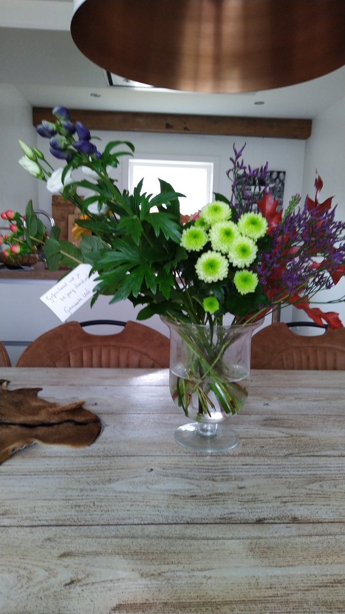 25 jaar in dienst bij gemeente Urk, waarvan 20 jaar op het sportpark 😀