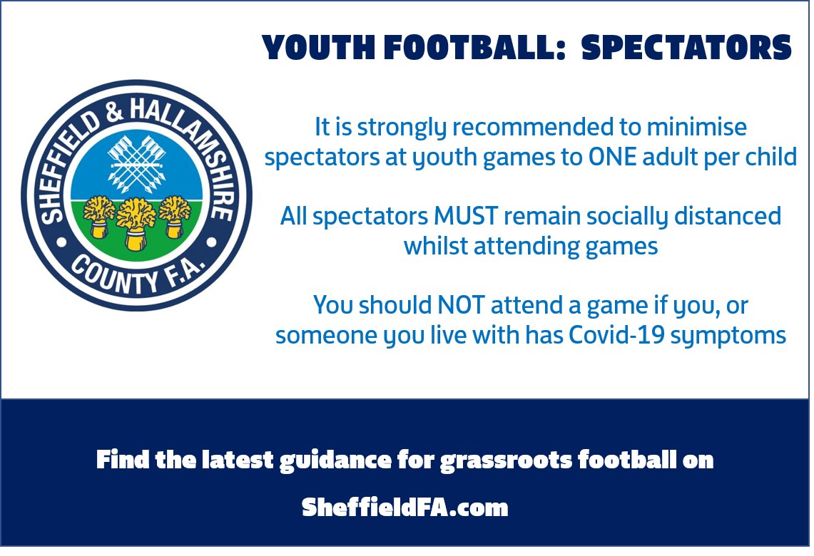 Sheffield FA ⚽️ (@shcfa) on Twitter photo 