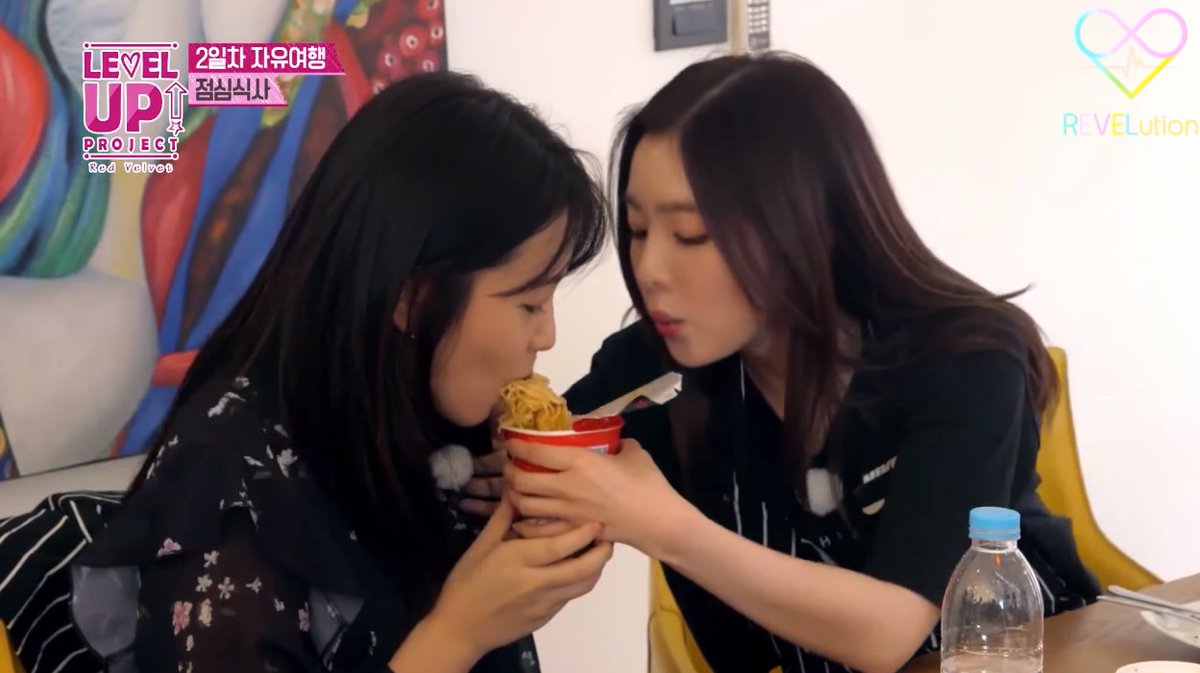 greyjucat's tweet photo. It's not that antifans don't know Irene's personality, they just ignore her and don't care good things she's done before. Of course, though being a nice one, antifans never listen. Bae Irene we trust! #weekendswithbae #baeirene #baejoohyun @RVsmtown @SMTOWNGLOBAL https://t.co/nnwEkPQWik