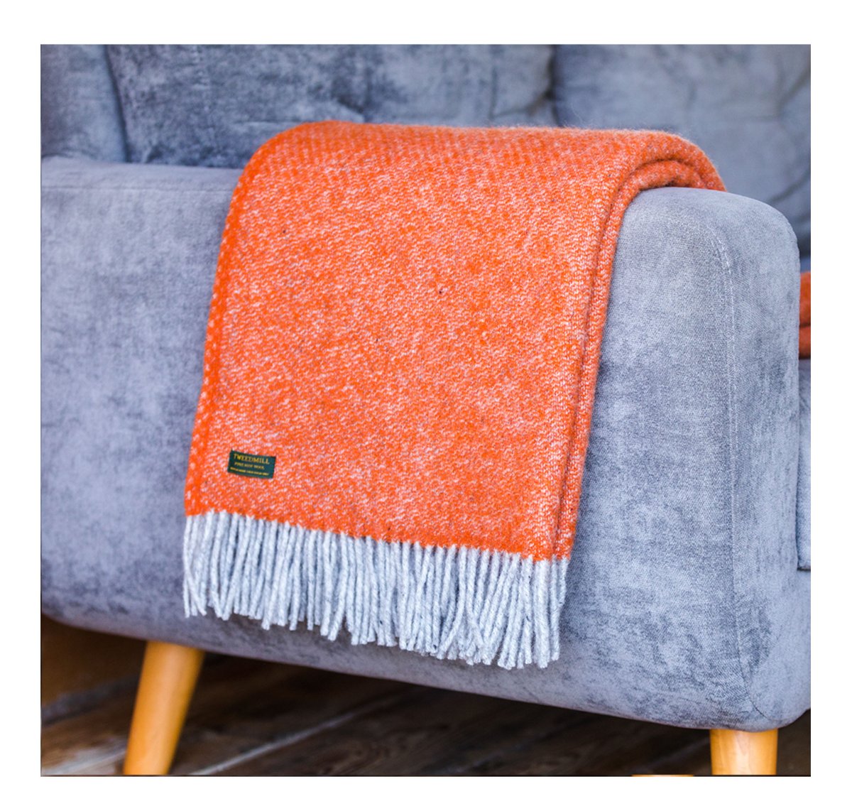 weRTweedmill's tweet photo. Happy Halloween 🎃👻

Which Pumpkin Throw is your favourite?

#tweedmill #pumpkin #halloween #woolthrows #shoplocal https://t.co/cLnR2tIBhH