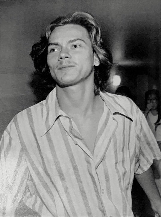 riophoenixstuff's tweet photo. another halloween...twenty-seven years since you left this world, but it feels like right now you're more alive than ever. your legacy still lives and we're never letting you die♡ https://t.co/uSksWuBxm5