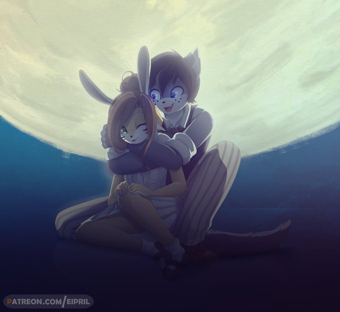 Happy Halloween! Liz and Rou decided to put on some costumes too! >;3 #BEASTARS #Halloween #halloweencostume<a href="/tag/halloween"class="tags"><span>#halloween</span></a><a href="/tag/halloweencostume"class="tags"><span>#halloweencostume</span></a><a href="/tag/beastars"class="tags"><span>#beastars</span></a>