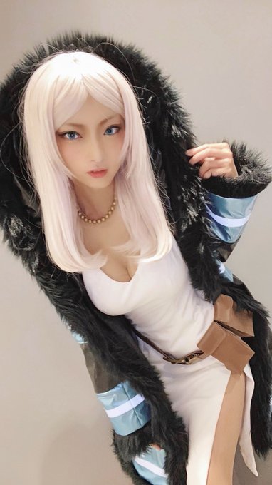 Twitterのコスプレ画像58