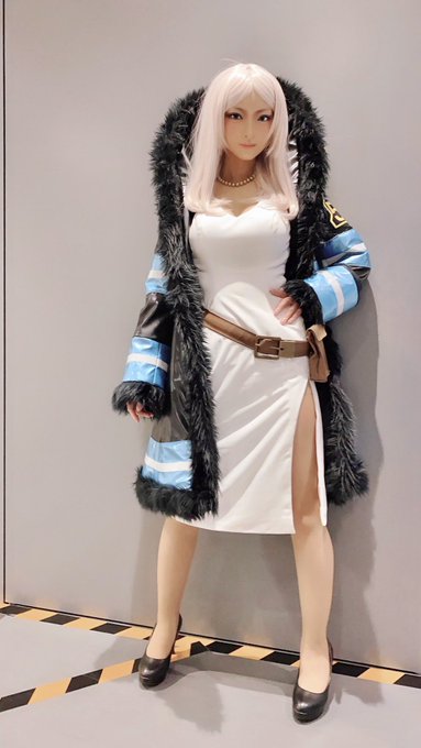 Twitterのコスプレ画像56