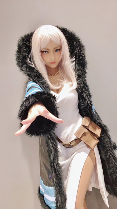 Twitterのコスプレ画像55